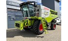 Claas Lexion 750 Montana